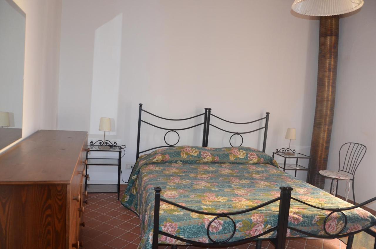 Il Cortiletto Apartman Szirakúza Kültér fotó