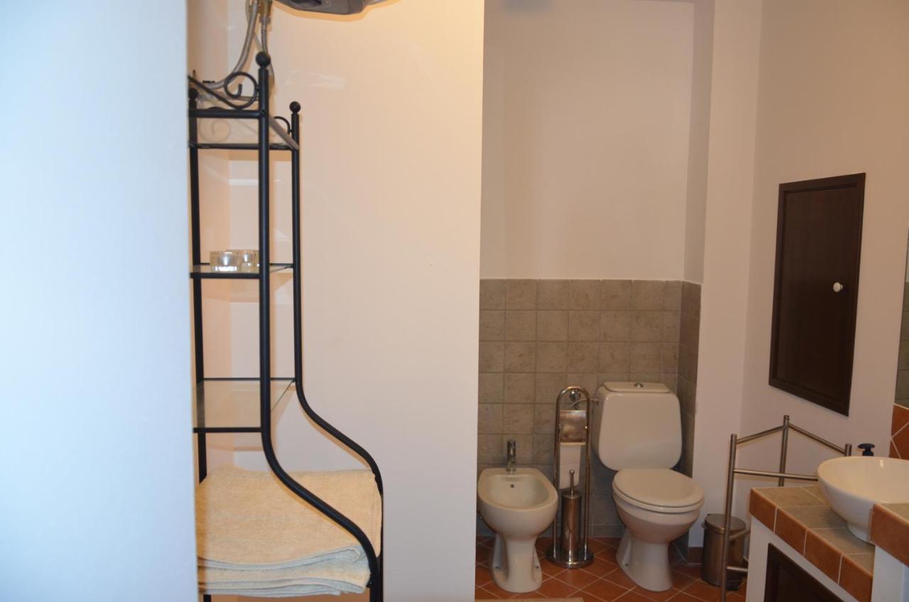 Il Cortiletto Apartman Szirakúza Kültér fotó