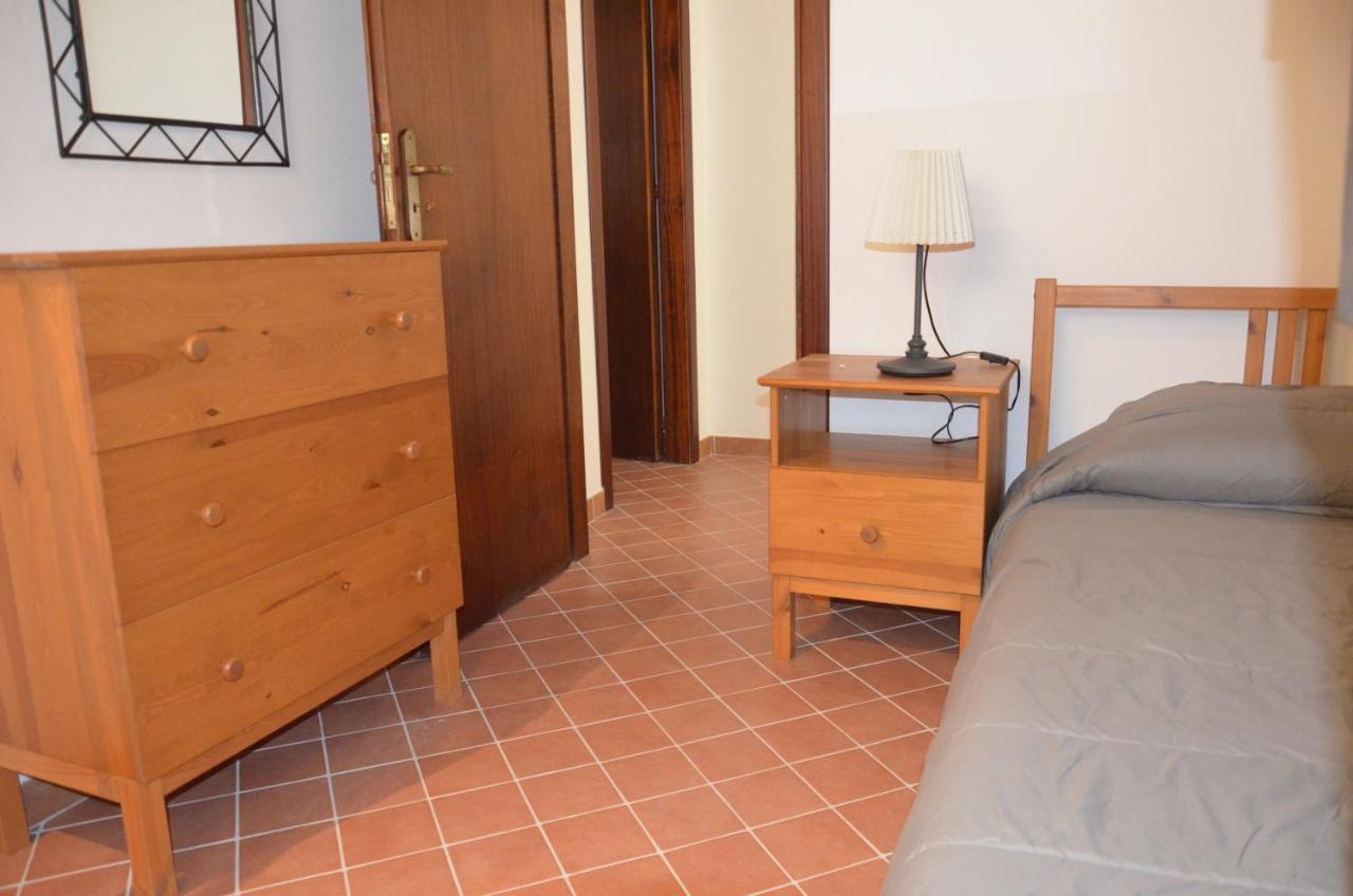 Il Cortiletto Apartman Szirakúza Kültér fotó