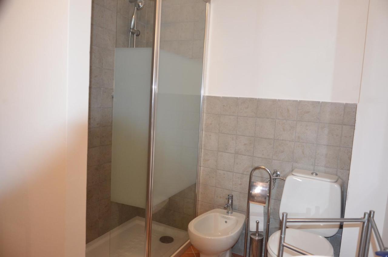 Il Cortiletto Apartman Szirakúza Kültér fotó