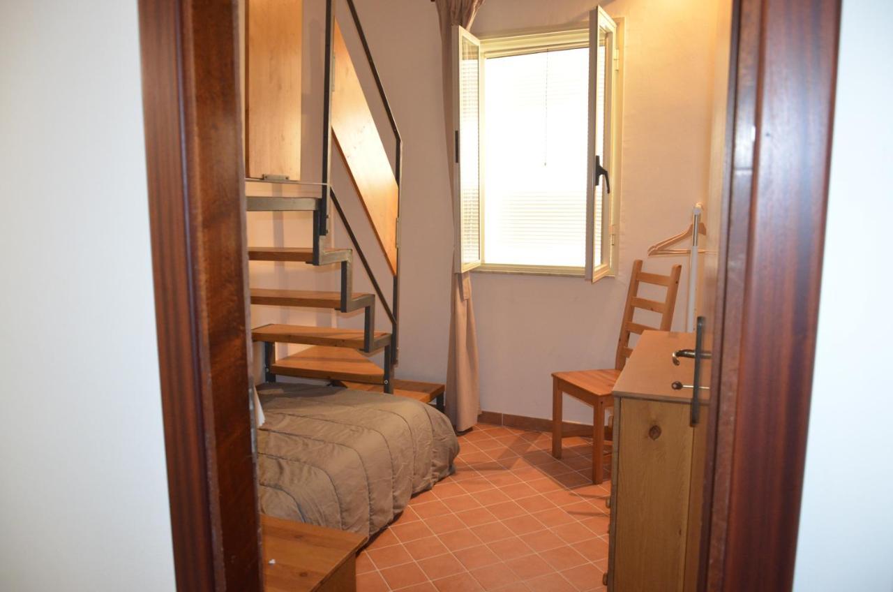 Il Cortiletto Apartman Szirakúza Kültér fotó