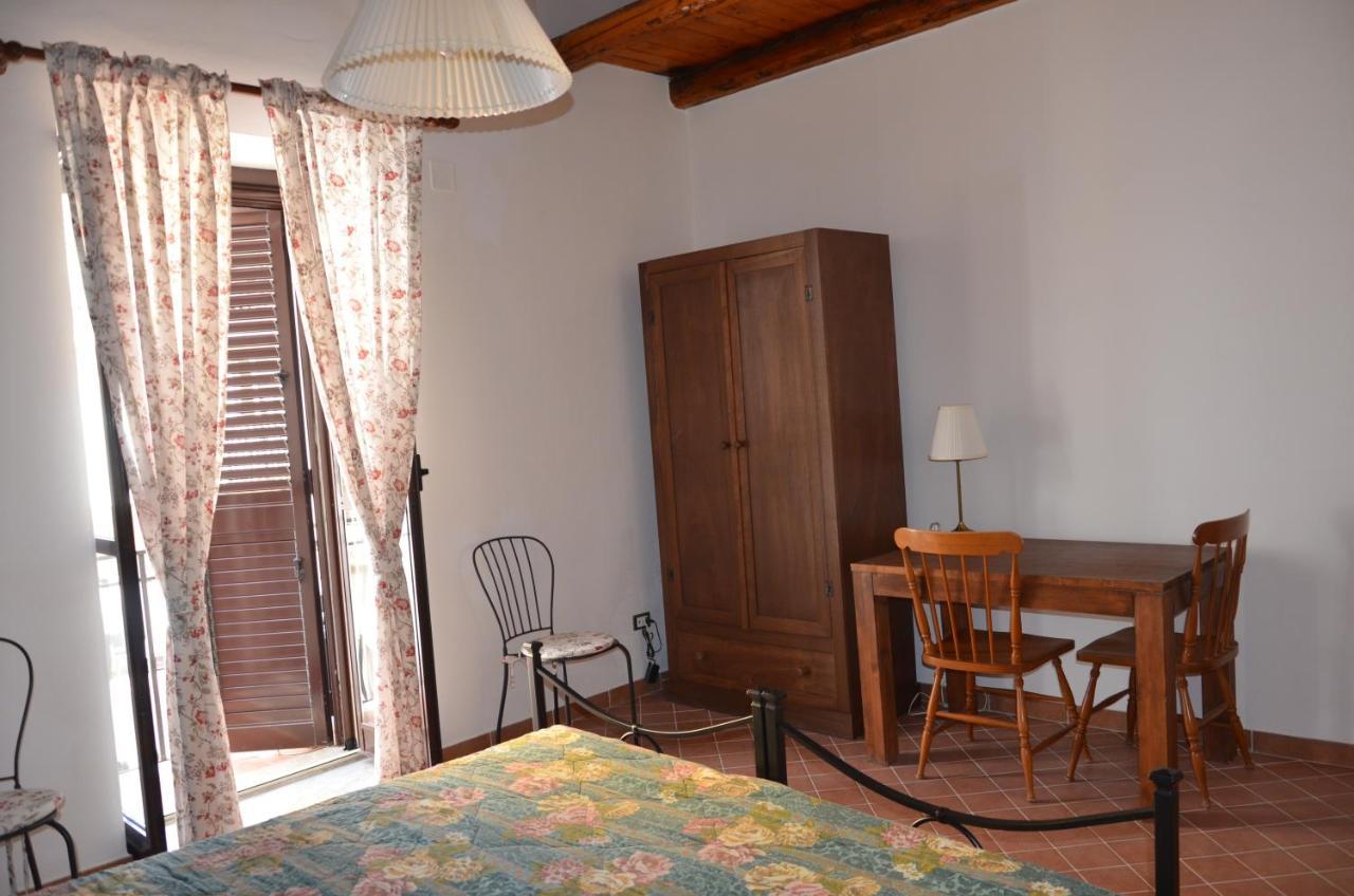 Il Cortiletto Apartman Szirakúza Kültér fotó
