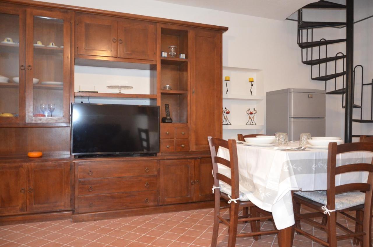 Il Cortiletto Apartman Szirakúza Kültér fotó
