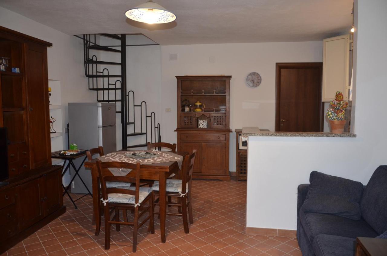 Il Cortiletto Apartman Szirakúza Kültér fotó
