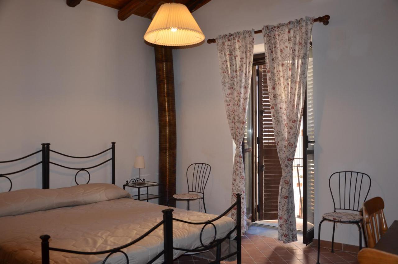 Il Cortiletto Apartman Szirakúza Kültér fotó
